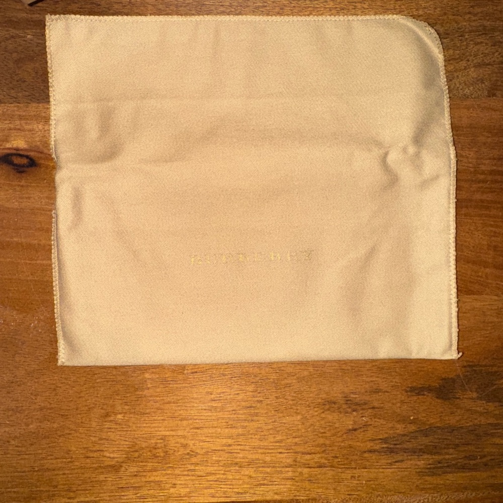 Burberry Classic Brown Box with Wallet Dust Bag - Picture 6 of 6